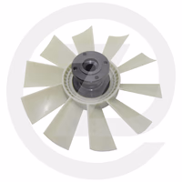 Ventilateur ref 231731 adaptable Manitou