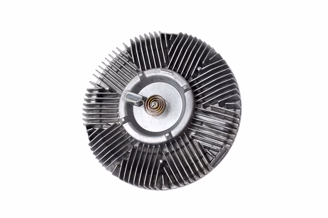Ventilateur visqueux