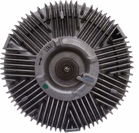 Ventilateur visqueux 