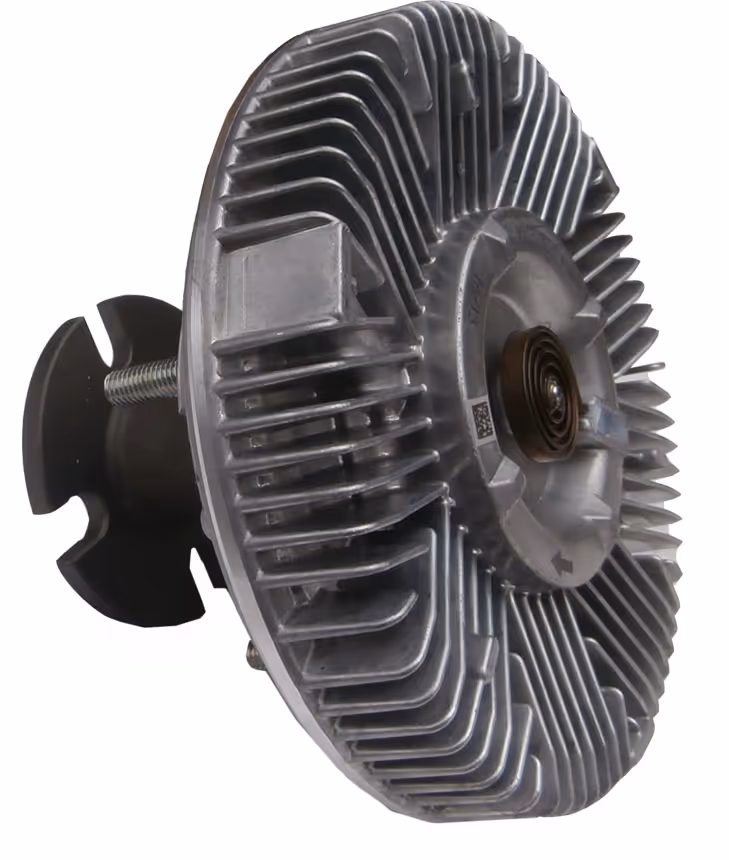 Ventilateur visqueux 