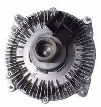 Ventilateur visqueux