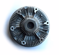 Ventilateur visqueux