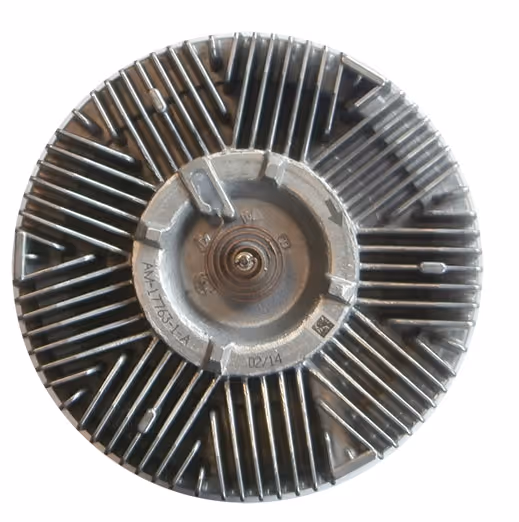 Ventilateur visqueux Ford New Holland Série 40 81862862 | Ford