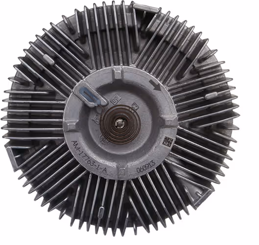 Ventilateur visqueux Ford New Holland Série 40 81862862 | Ford