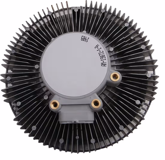 Ventilateur visqueux Ford TM140 82025803 | Ford