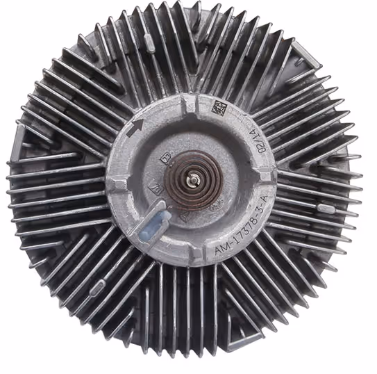 Ventilateur visqueux John Deere 3050 3350 3055 2955 AL69177 | John Deere