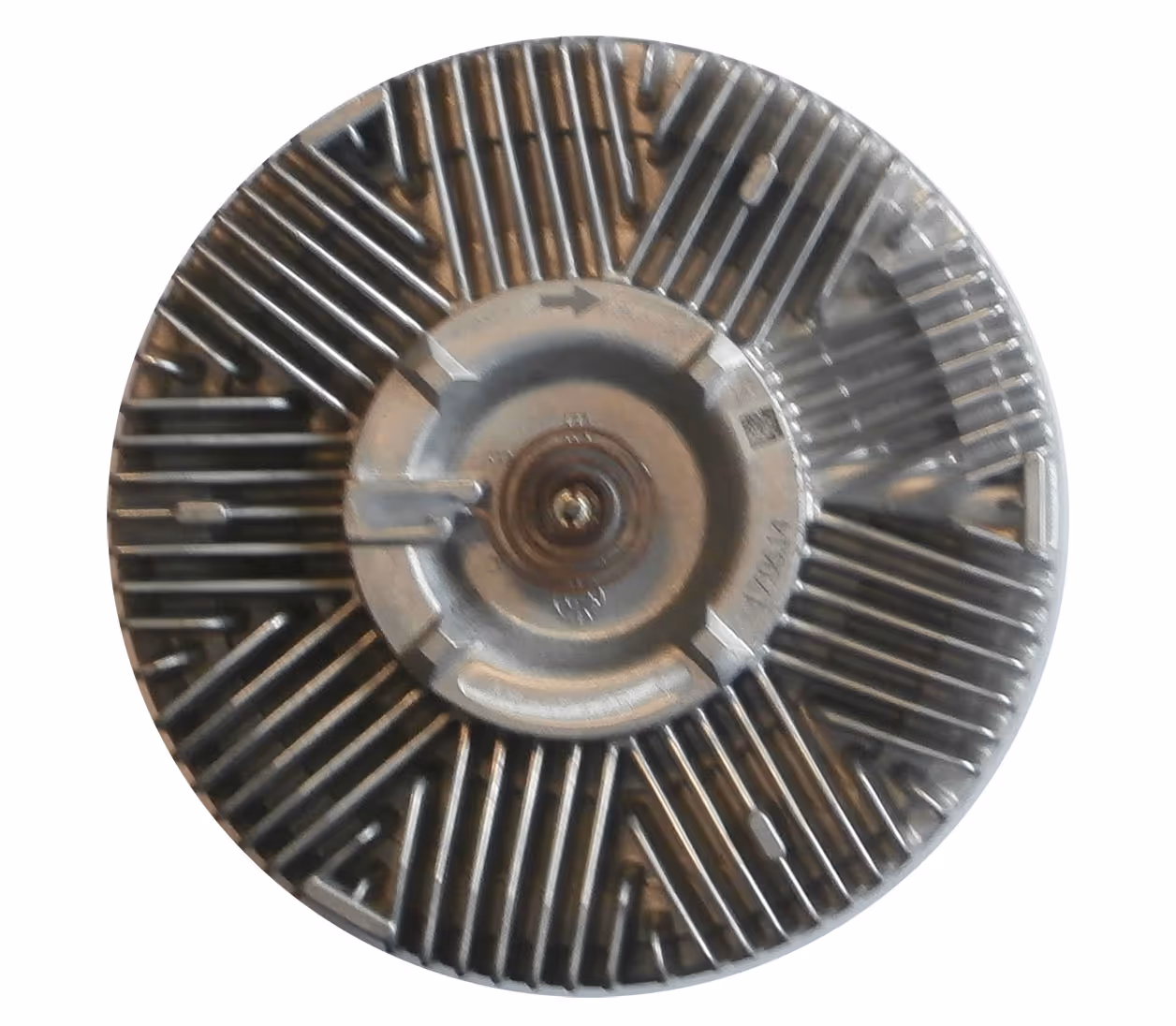 Ventilateur visqueux John Deere 3150 3155 3255 3350 AL69178 | John Deere
