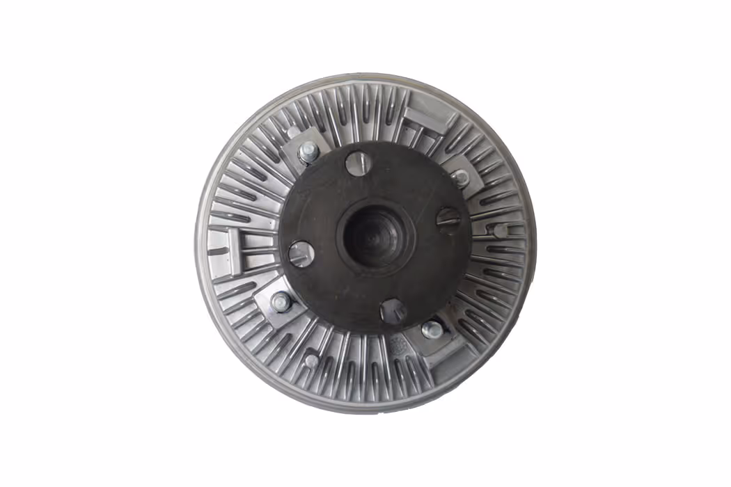 Ventilateur visqueux John Deere 7600-7800