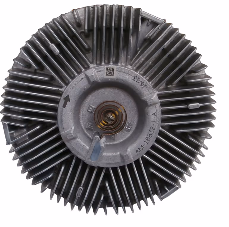 Ventilateur visqueux Massey Ferguson 3075 3085 3095 3783123M91 | Massey-Ferguson