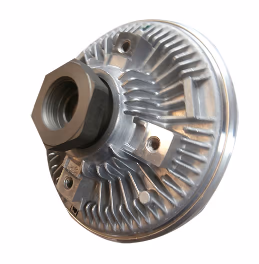 Ventilateur visqueux Massey Ferguson 5425 5435 5445 3783351M1 | Massey-Ferguson