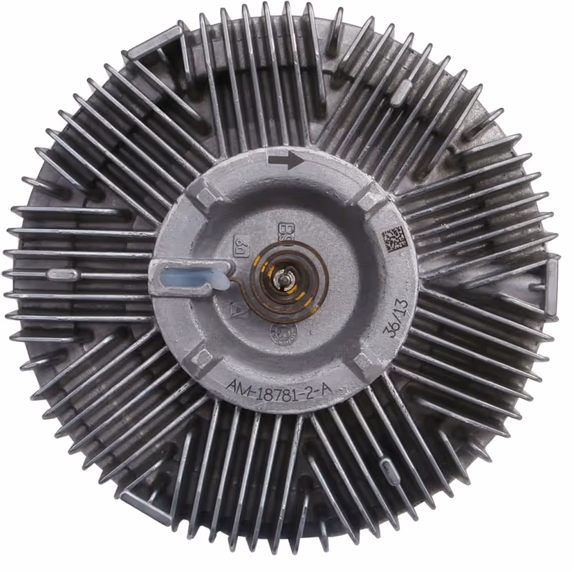 Ventilateur visqueux Massey Ferguson 5425 5435 5445 3783351M1 | Massey-Ferguson