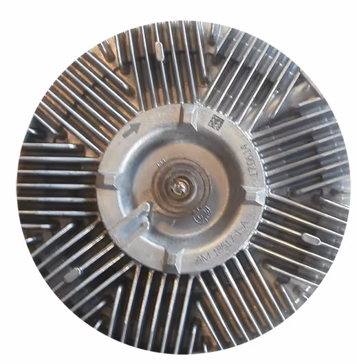Ventilateur visqueux Massey Ferguson 6280 6290 6460 3783350M1 | Massey-Ferguson
