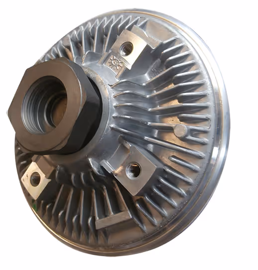 Ventilateur visqueux Massey Ferguson 6280 6290 6460 3783350M1 | Massey-Ferguson