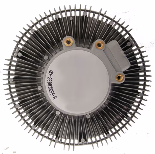 Ventilateur visqueux Massey Ferguson 6480 6485 6490 3789256M1 | Massey-Ferguson