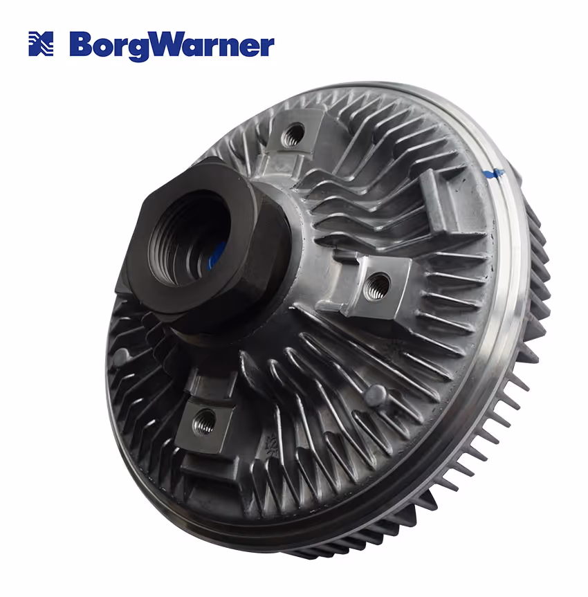 Ventilateur visqueux Valtra N121N141 M120 M130 M150 836762433 | Valmet