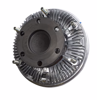 Ventilateur visqueux Valtra Valmet 8350HI 8400 8450 836840905 | Valmet