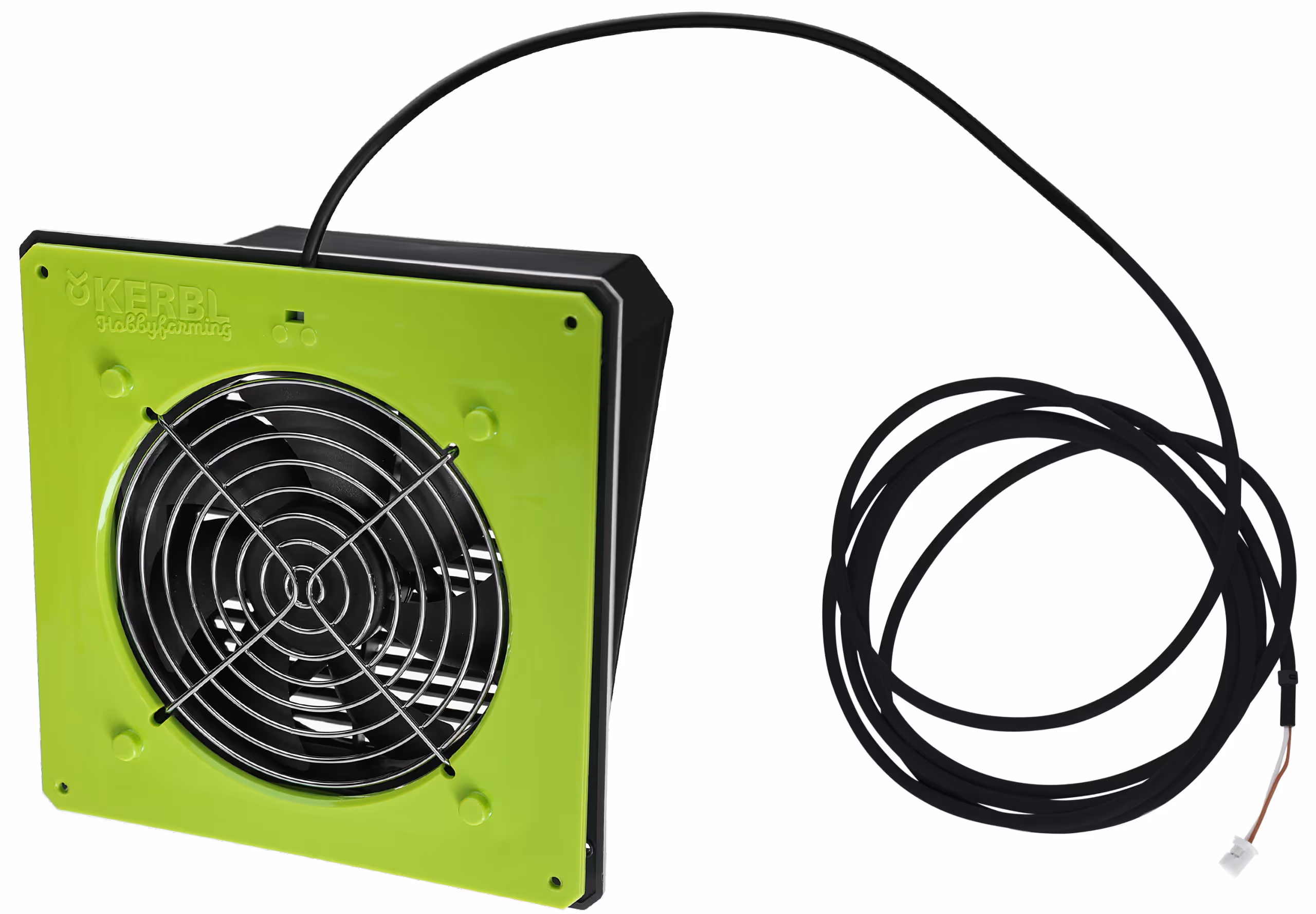 Ventilation SmartCoop à aspiration