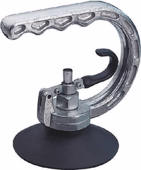 VENTOUSE CARROSSERIE 100MM