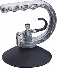 VENTOUSE DE CARROSSERIE  - 125MM