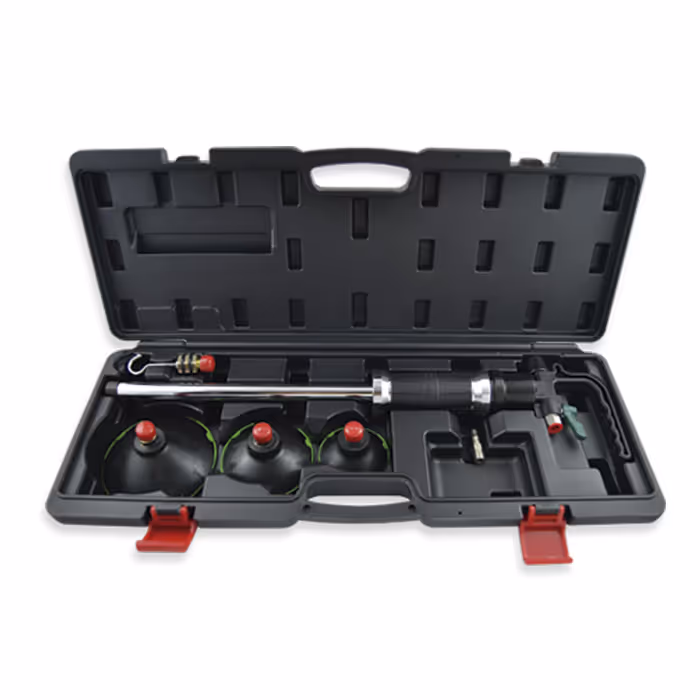 Ventouse pneumatique pour carrosserie