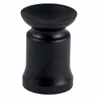 Ventouse pour outil de rodage de soupape d'air 16mm - ref.53572