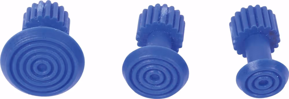VENTOUSES POUR 71471 - SACHET DE 9 PCS
