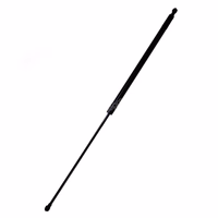 Vérin a gaz capot moteur