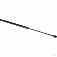 Vérin à gaz de vitre arrière