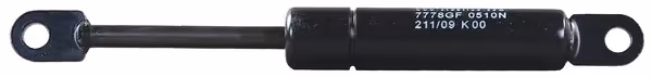 Vérin à gaz L145,5-510N Stabilus