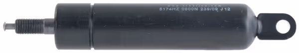Vérin à gaz L177,5-800N