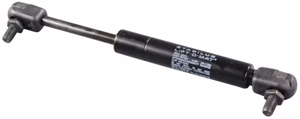 Vérin à gaz L204,5-250N