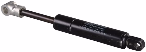 Vérin à gaz L215-1100N