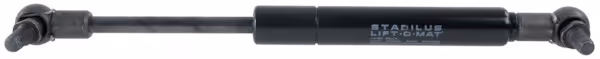 Vérin à gaz L243-150N