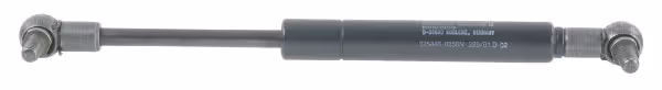 Vérin à gaz L245,5-250N