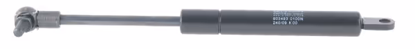 Vérin à gaz L265-100N
