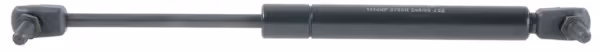 Vérin à gaz L285-700N
