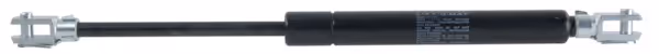 Vérin à gaz L304,5-200N
