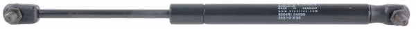 Vérin à gaz L310-455N