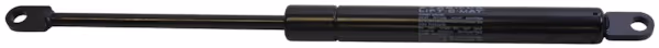 Vérin à gaz L320-200N