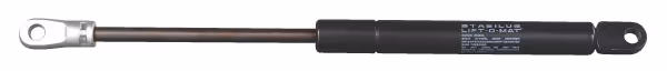 Vérin à gaz L320-250N