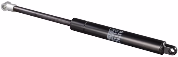 Vérin à gaz L400,5-1500N