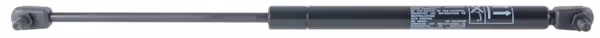 Vérin à gaz L404-450N