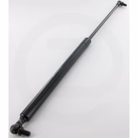 Vérin à gaz L500-130N