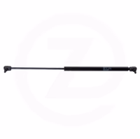 Vérin à gaz L500-150N