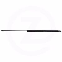 Vérin à gaz L580-400N