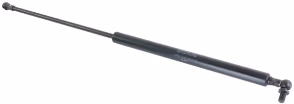 Vérin à gaz L580,5-100N