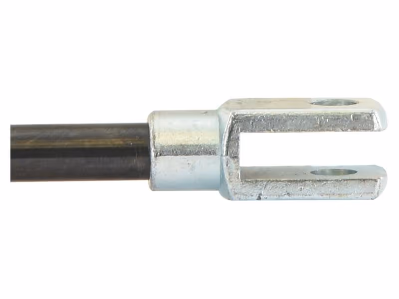 Vérin à gaz L620-900N - adaptable sur tracteurs John-Deere - ref AL209934