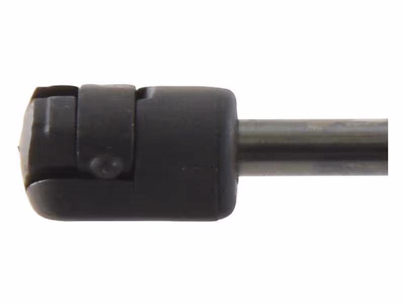Vérin à gaz, Longueur totale: 245mm - adaptable sur tracteurs Massey Ferguson, Challenger - ref 4286448M1