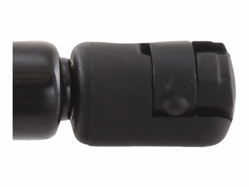 Vérin à gaz, Longueur totale: 245mm - adaptable sur tracteurs Massey Ferguson, Challenger - ref 4286448M1