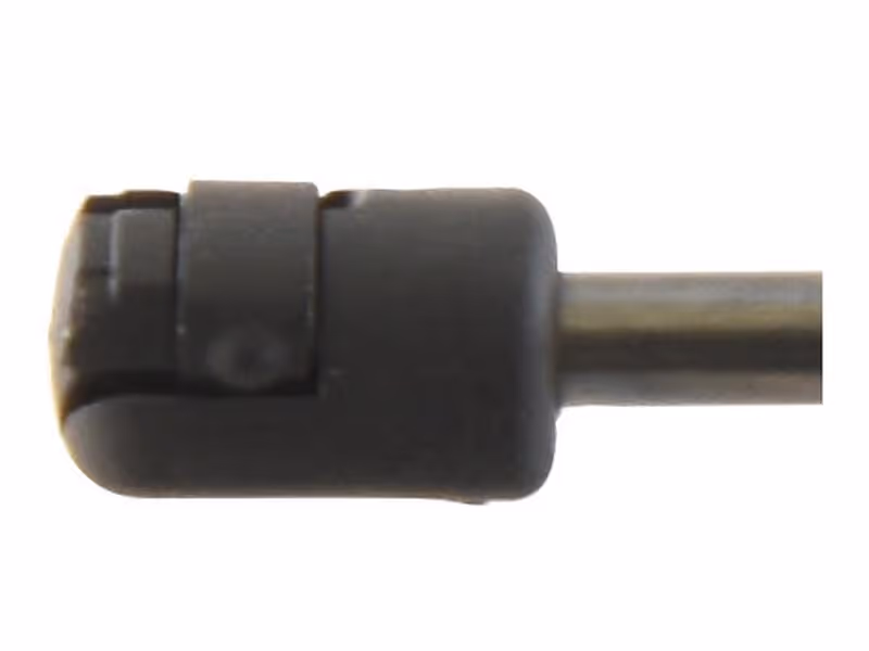 Vérin à gaz, Longueur totale: 255mm - adaptable sur tracteurs Fiat, Ford - ref 2026012